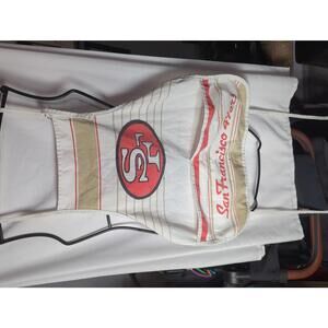 San Francisco 49ers Vintage Apron